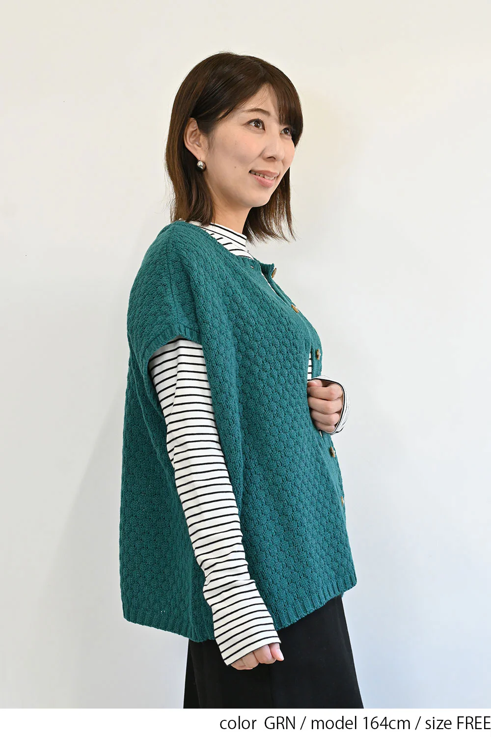 2Wayワイドベスト - Image 23