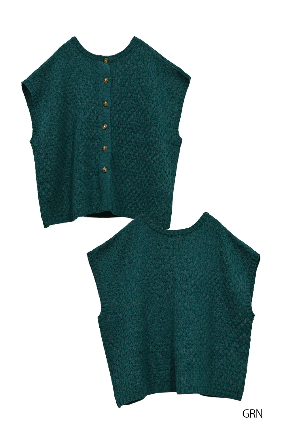 2Wayワイドベスト - Image 36