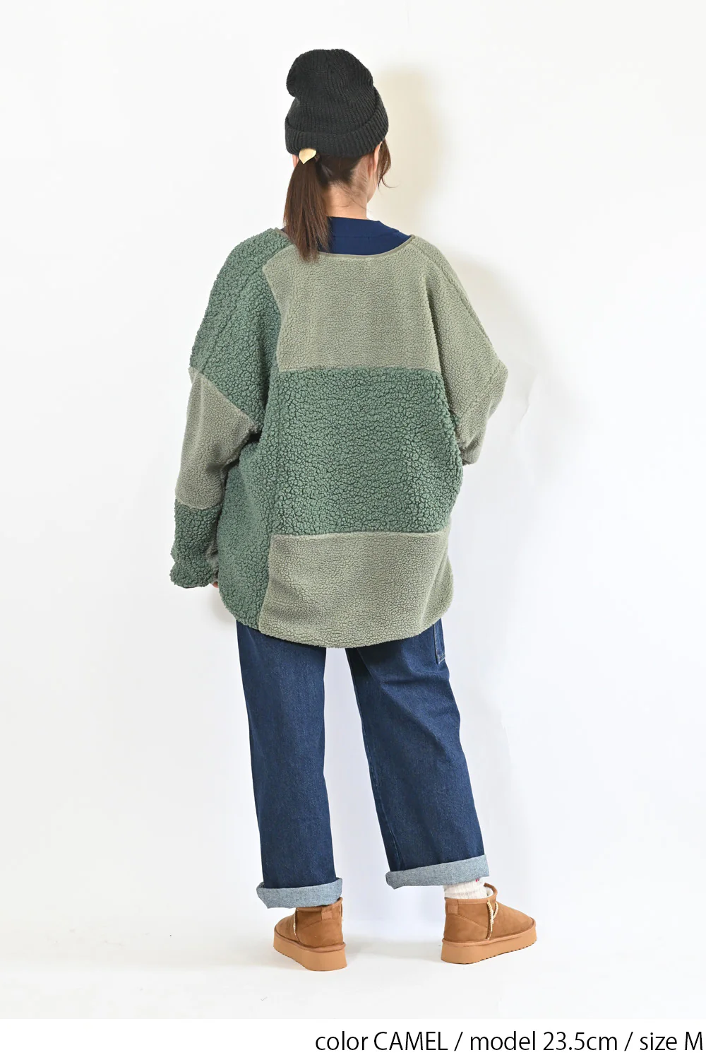ムートンブーツ - Image 7