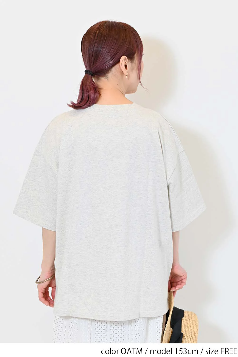 グラデーションカレッジTEE - Image 11