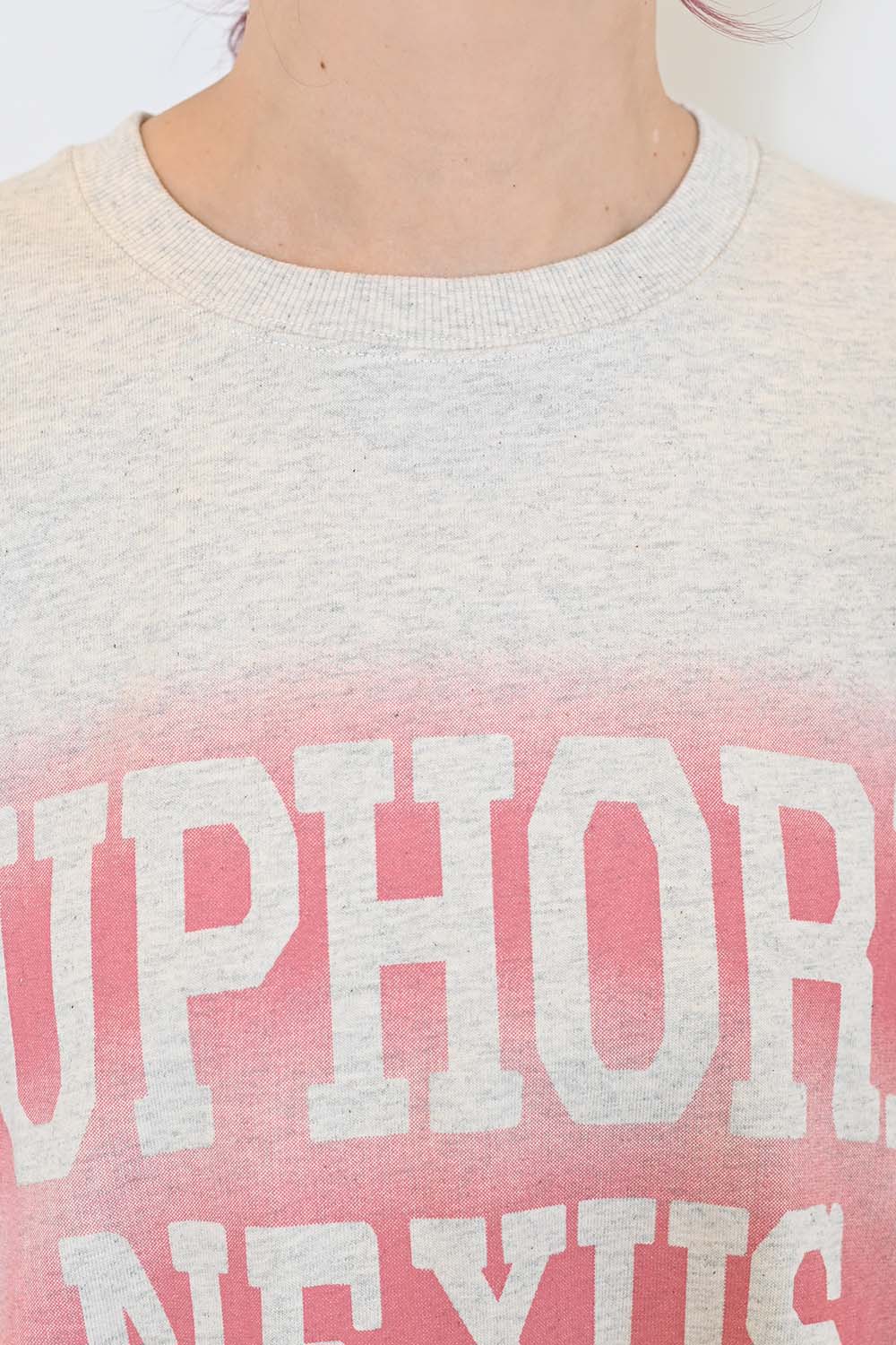グラデーションカレッジTEE - Image 22