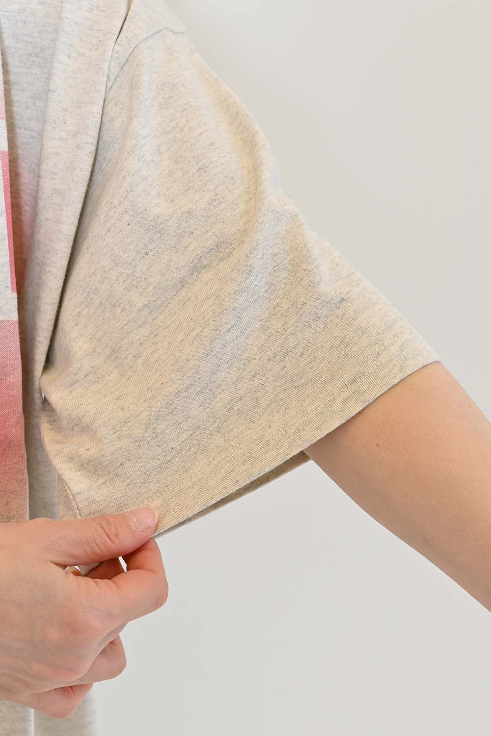 グラデーションカレッジTEE - Image 23