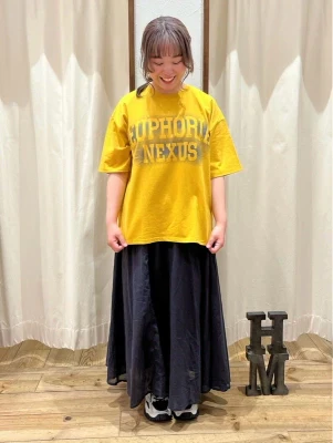 グラデーションカレッジTEE - Image 34