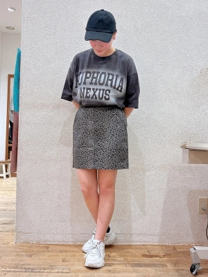 グラデーションカレッジTEE - Image 36