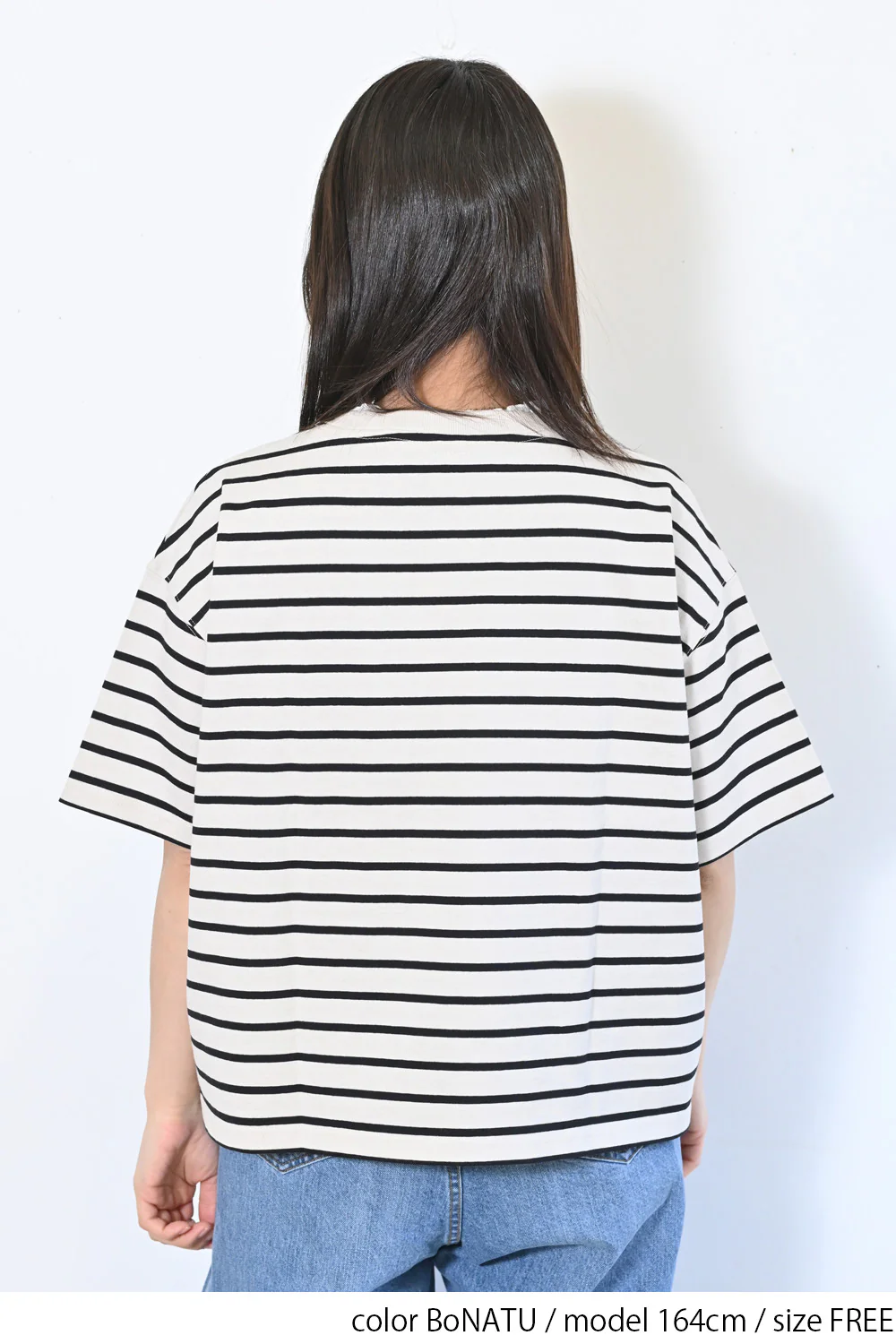 ビッグロゴプルオーバー - Image 10