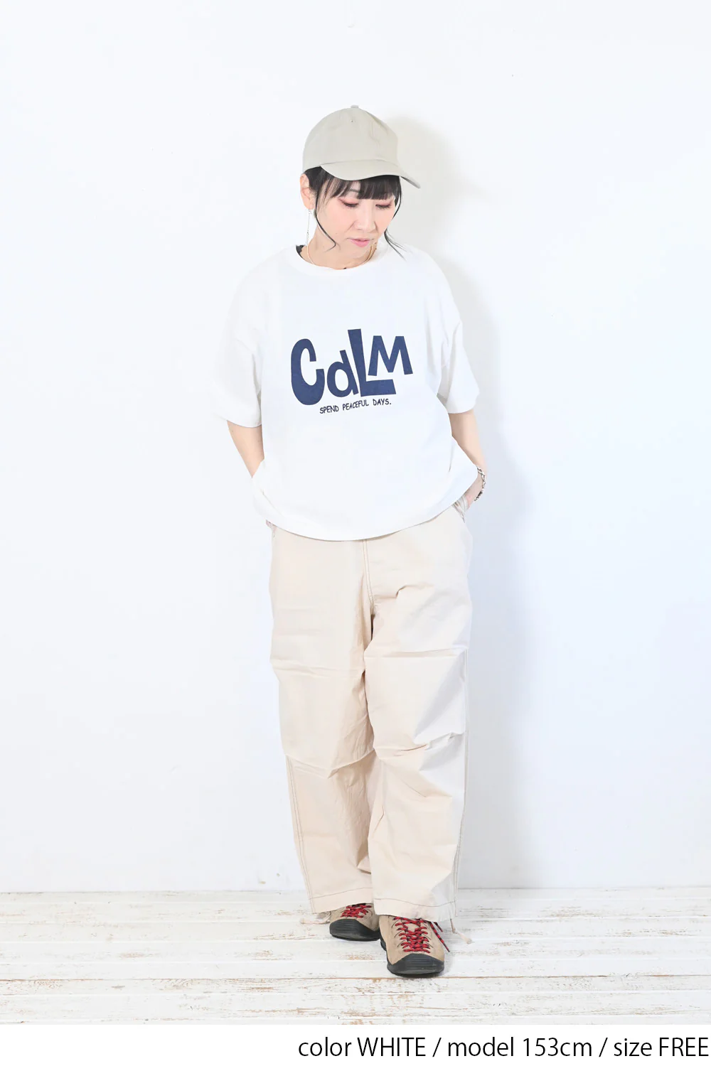ビッグロゴプルオーバー - Image 17