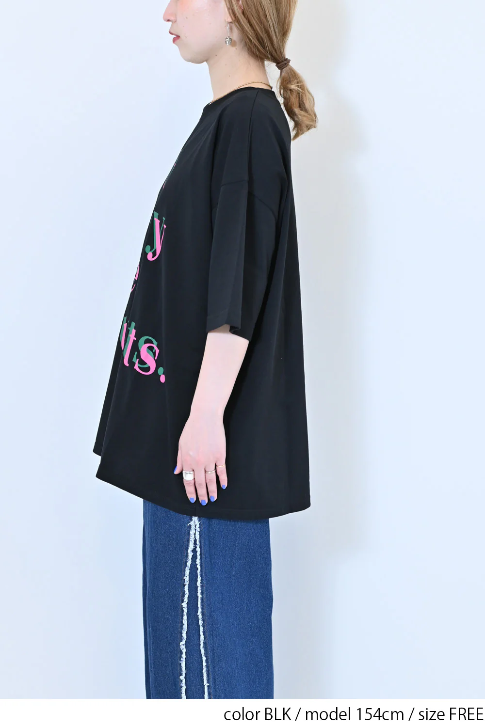 【charmmy】ビビットTee - Image 16