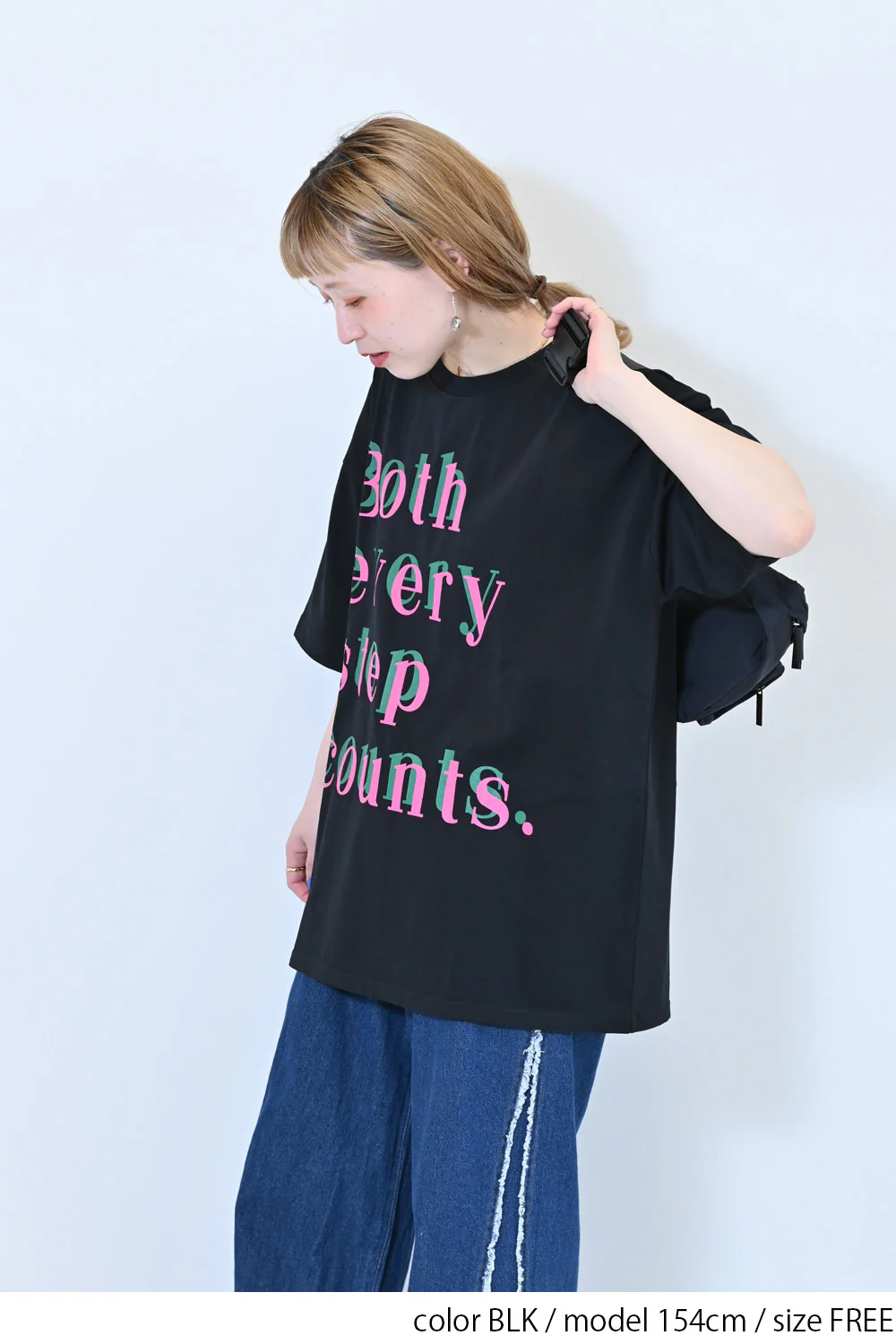 【charmmy】ビビットTee - Image 6