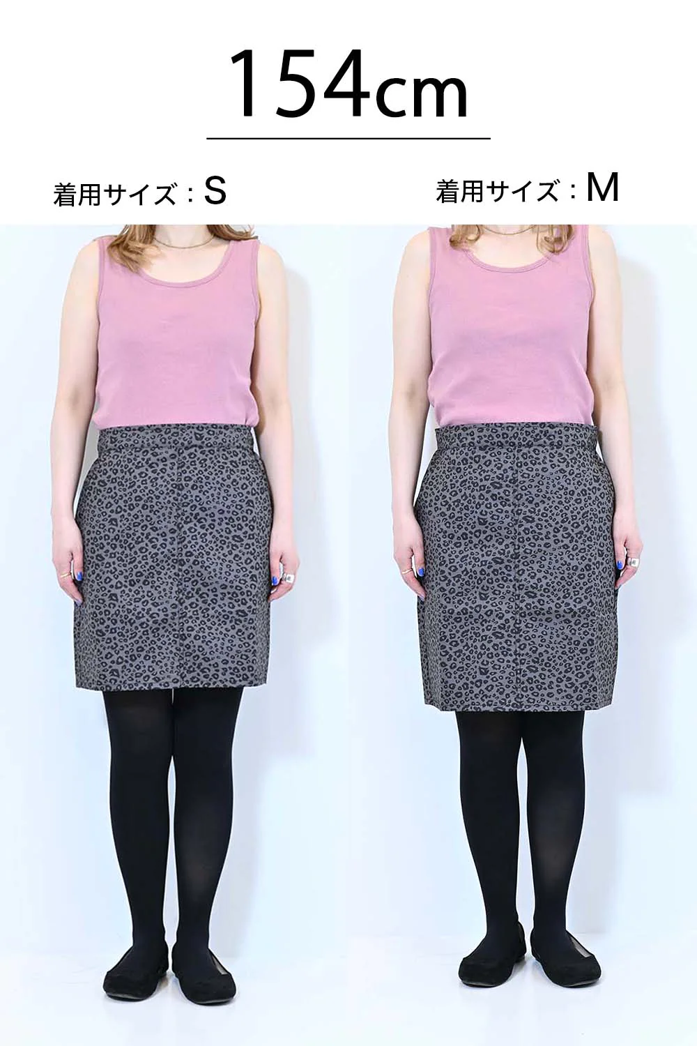 【charmmy】Pattern Mini shirt - Image 18