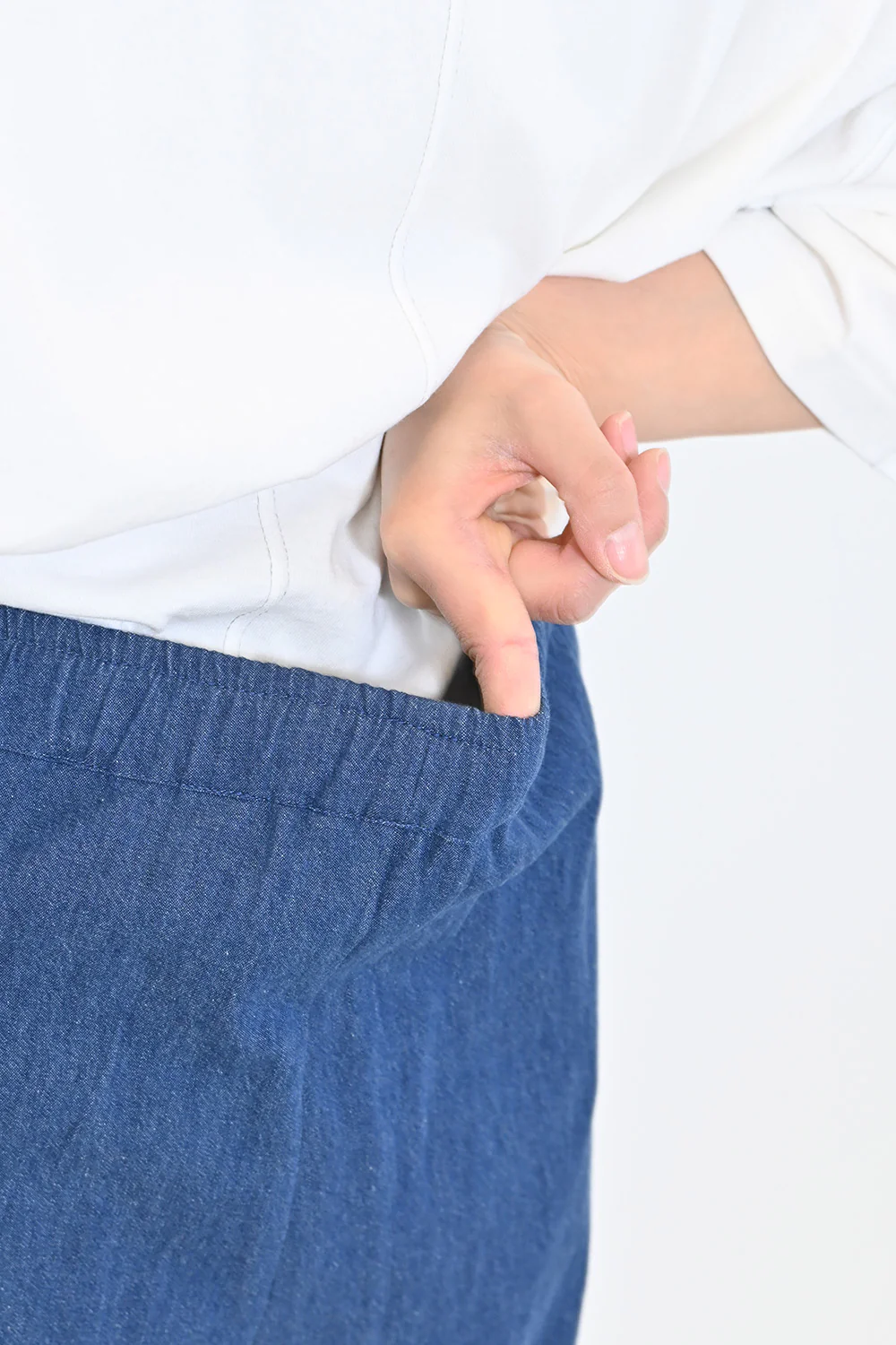 【charmmy】Frill Short Pants - Image 22