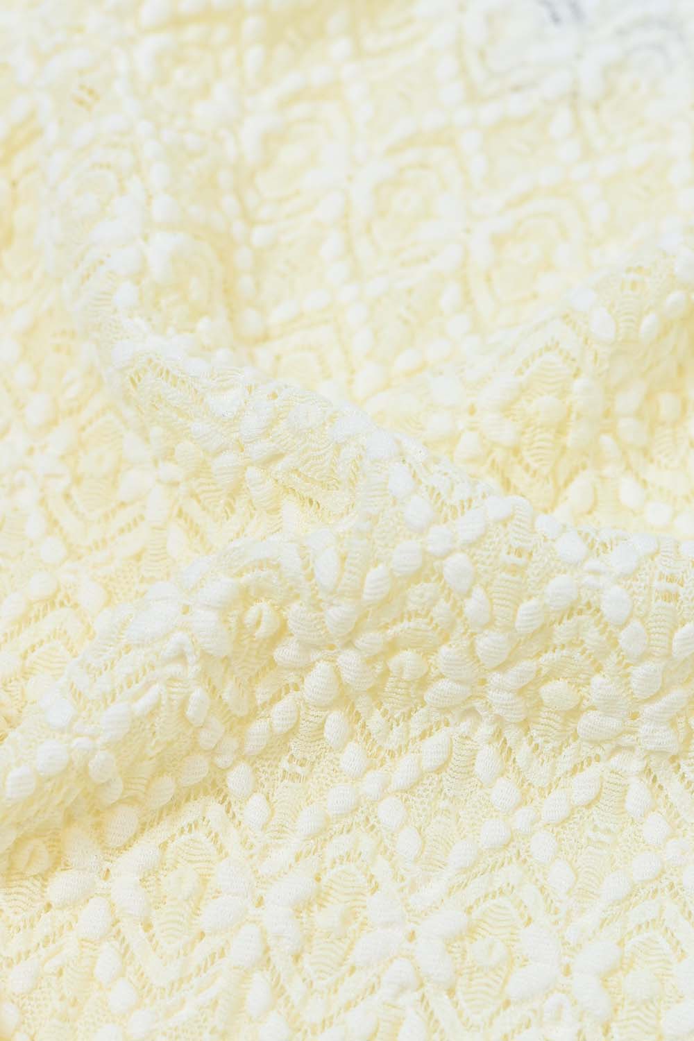 【charmmy】Lace Leggings - Image 10