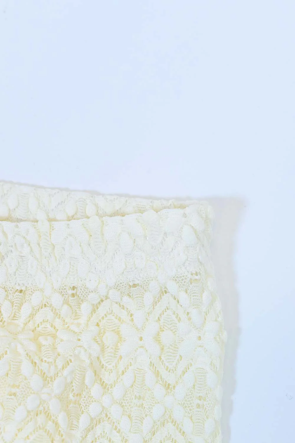 【charmmy】Lace Leggings - Image 8