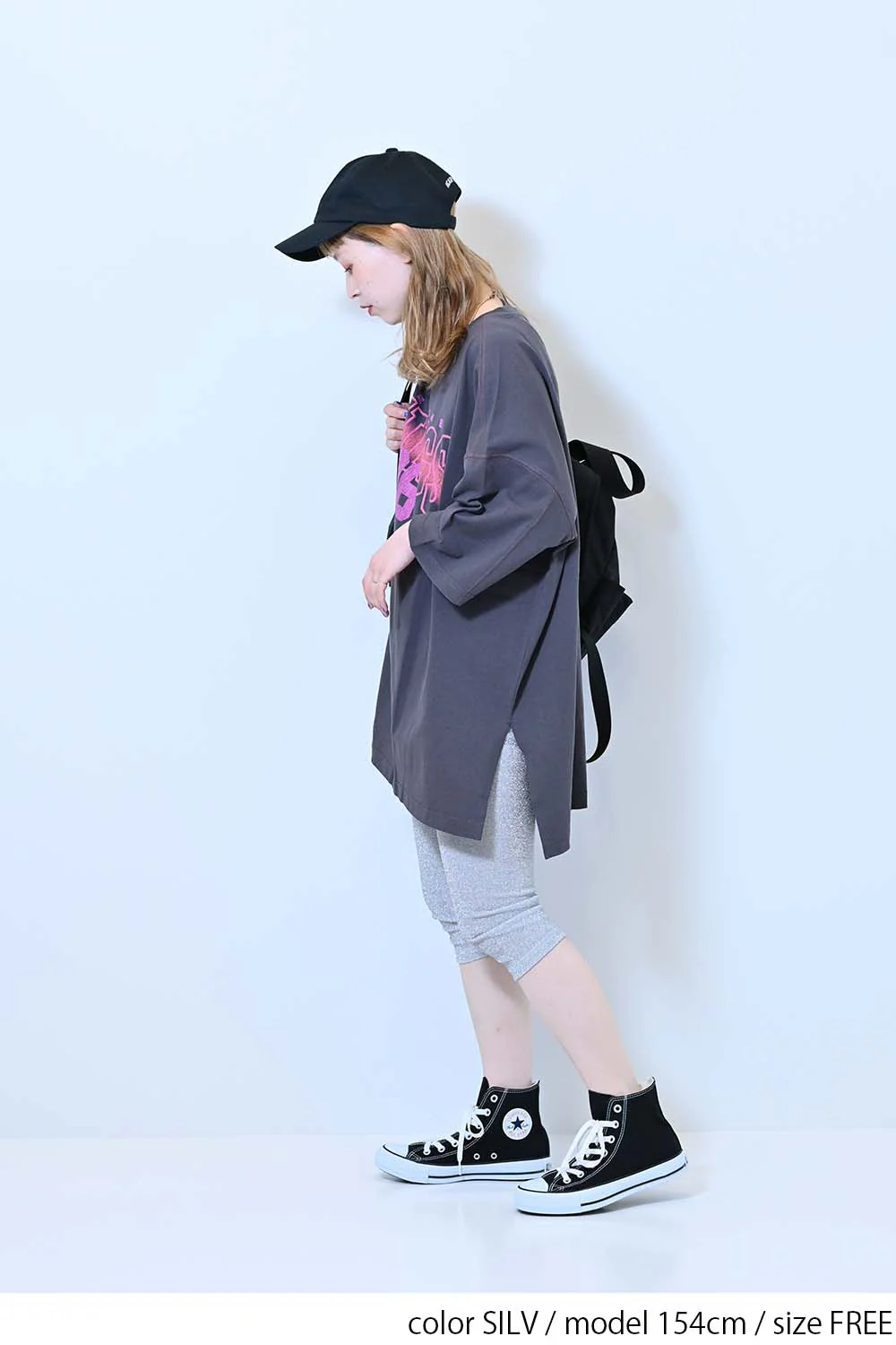 【charmmy】キラキラ Leggings - Image 11