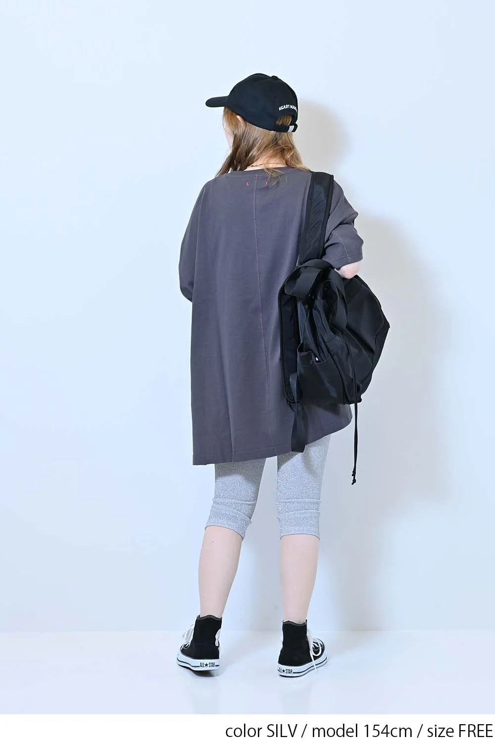 【charmmy】キラキラ Leggings - Image 12
