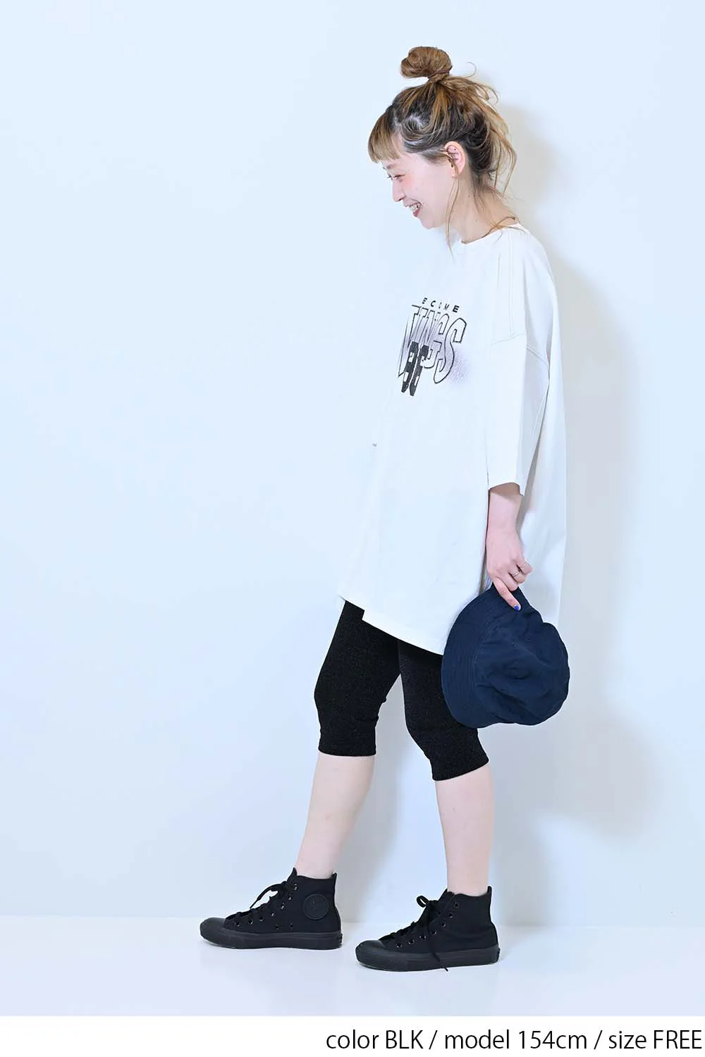 【charmmy】キラキラ Leggings - Image 4