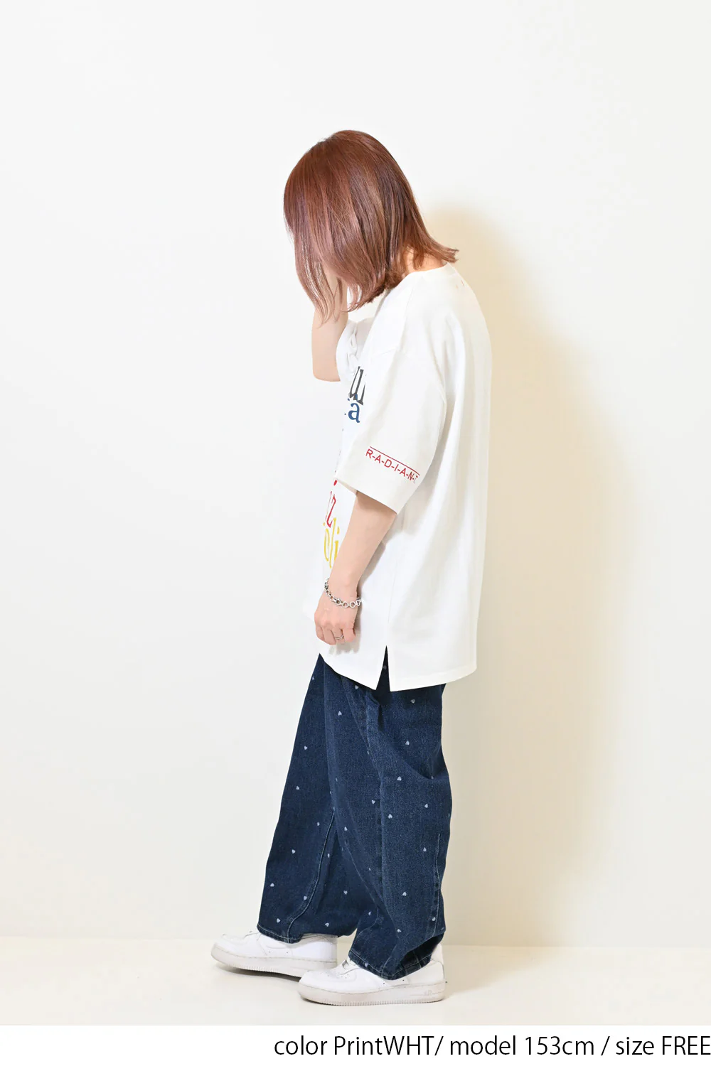 【charmmy】bonheurBIGTEE - Image 11