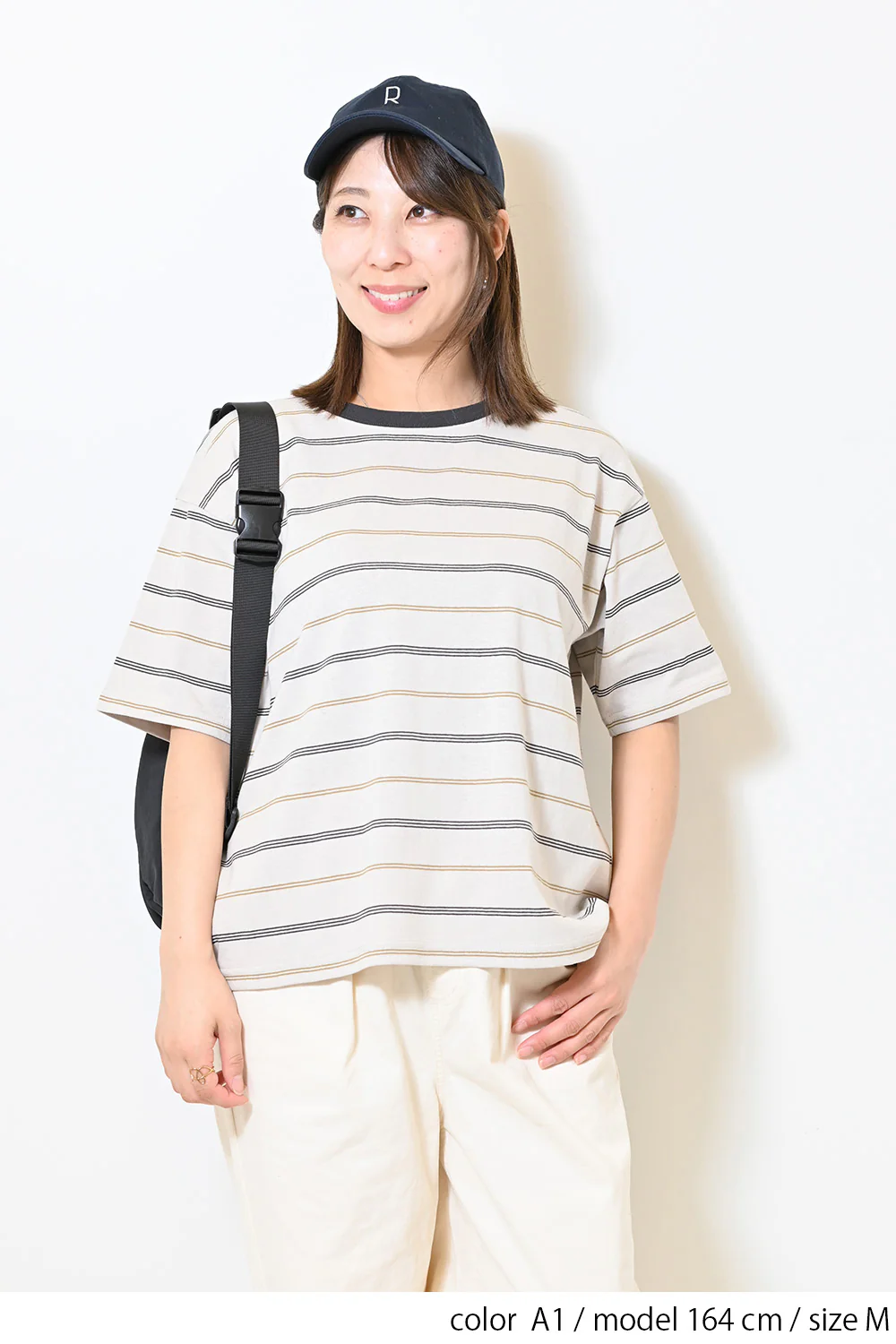 ワイドなリンガーTEE - Image 15