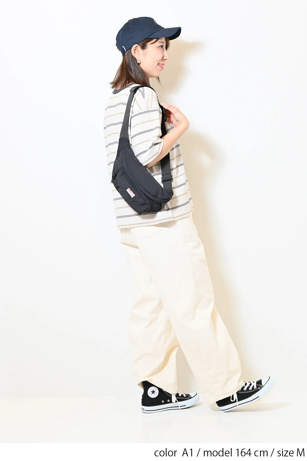 ワイドなリンガーTEE - Image 19