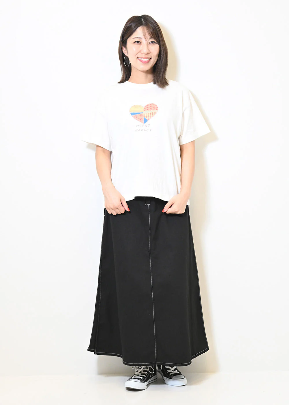 HEARTMARKET × Dan TEE - Image 10