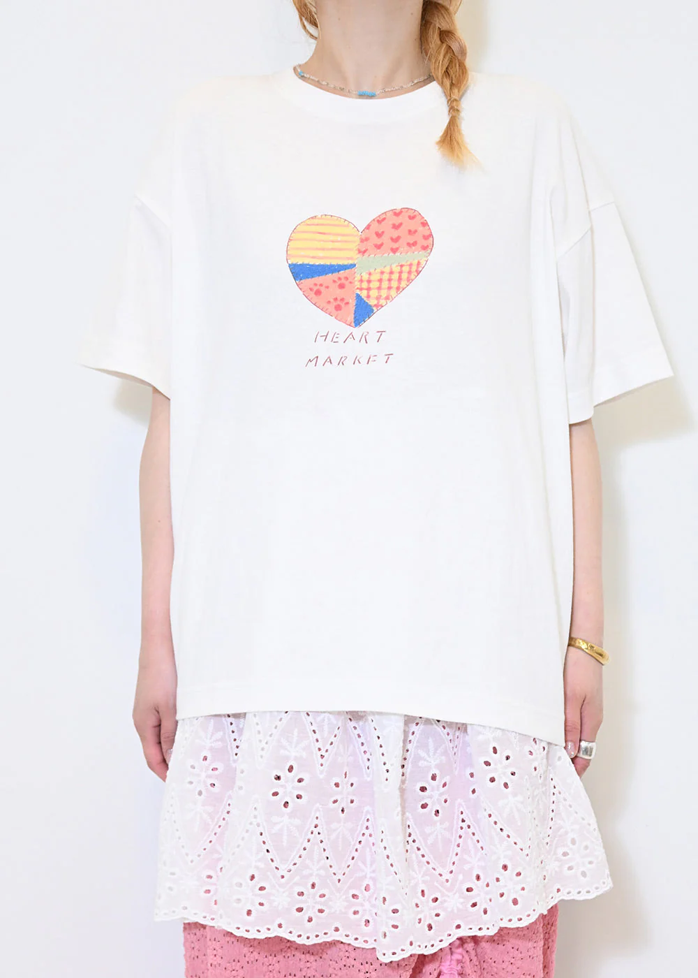 HEARTMARKET × Dan TEE - Image 11