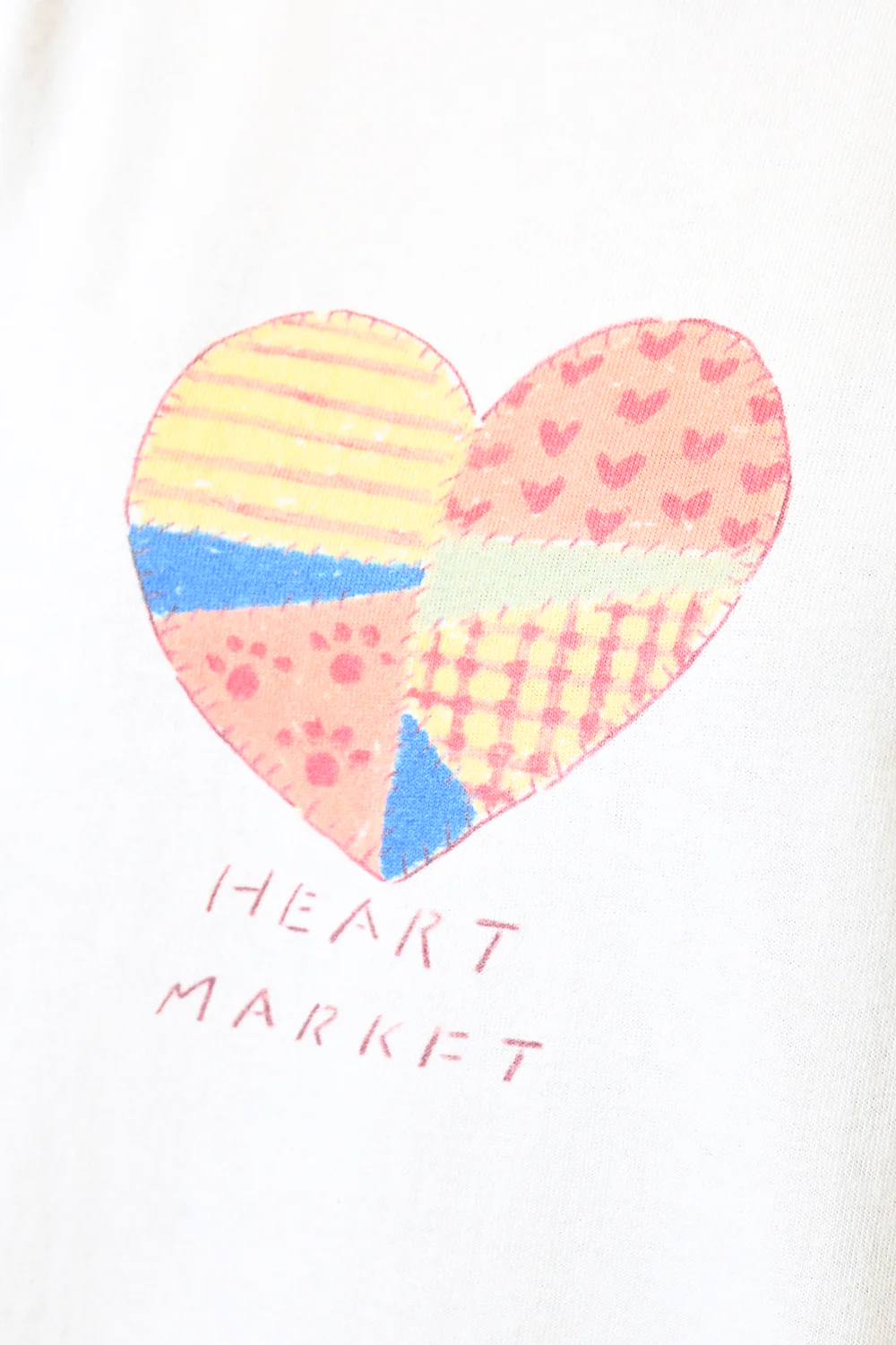 HEARTMARKET × Dan TEE - Image 17