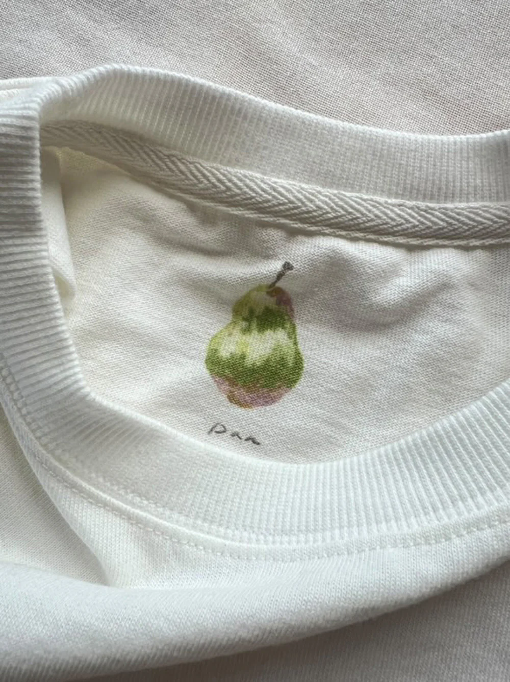 HEARTMARKET × Dan TEE - Image 21