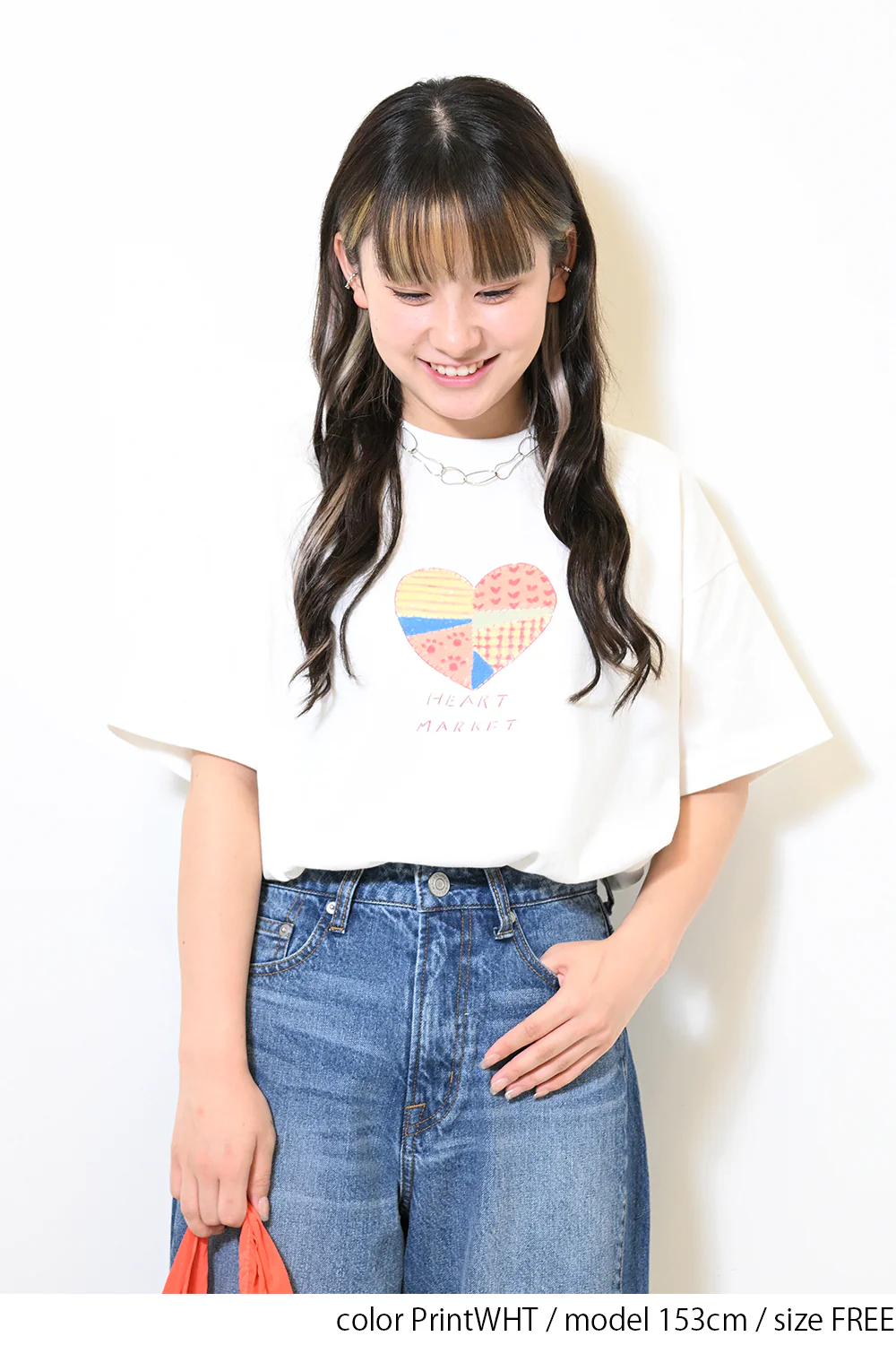 HEARTMARKET × Dan TEE - Image 5