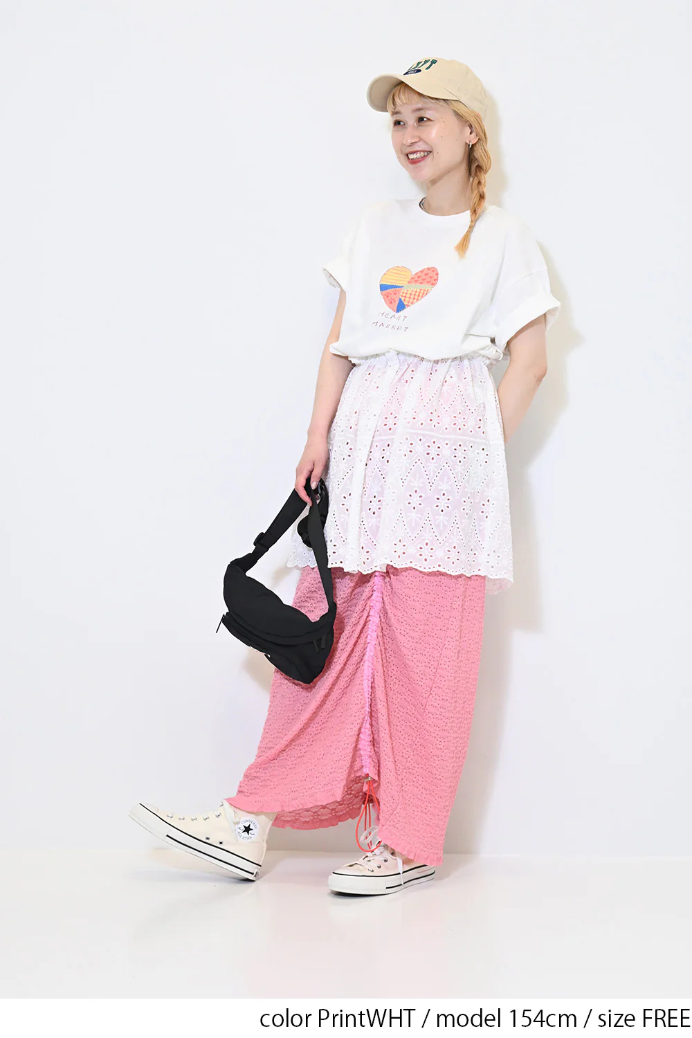 HEARTMARKET × Dan TEE - Image 8