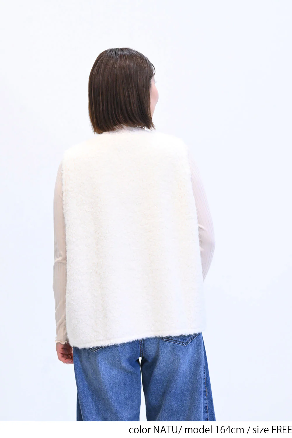 【charmmy】ファーベスト - Image 14