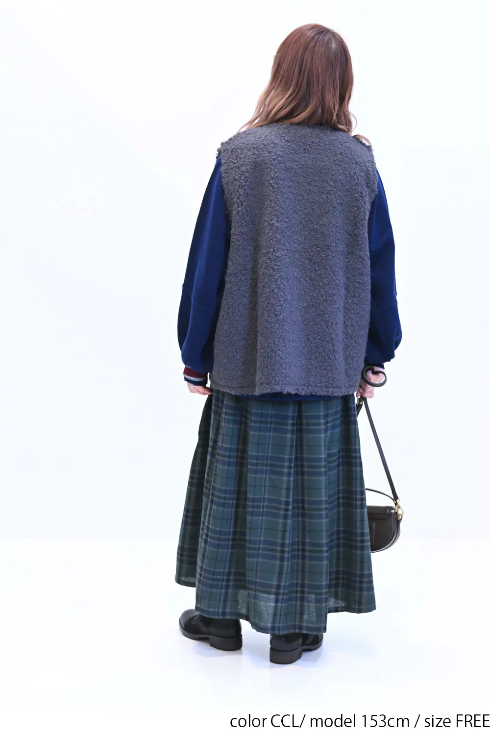 【charmmy】ファーベスト - Image 17