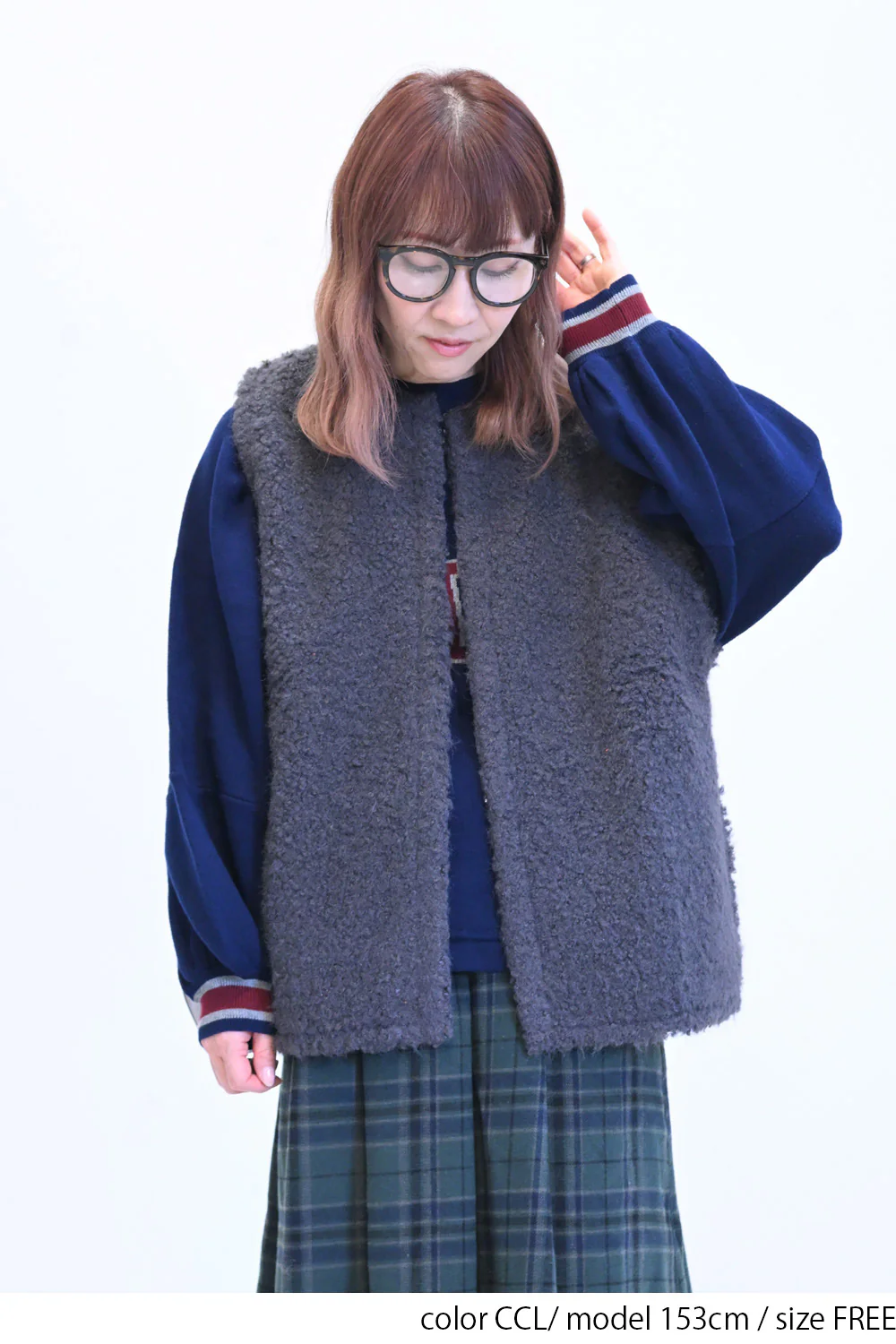 【charmmy】ファーベスト - Image 18
