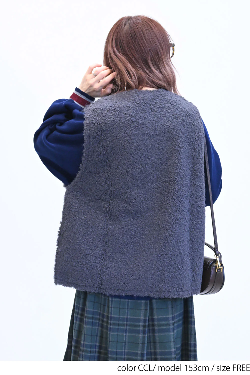 【charmmy】ファーベスト - Image 20