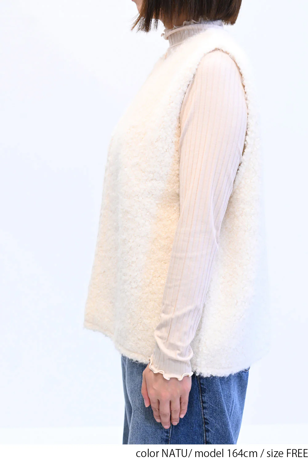【charmmy】ファーベスト - Image 22
