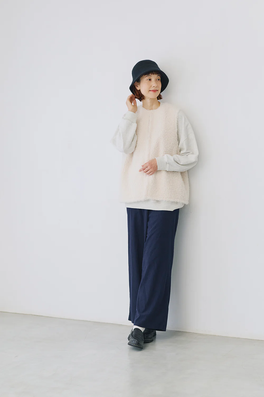 【charmmy】ファーベスト - Image 4