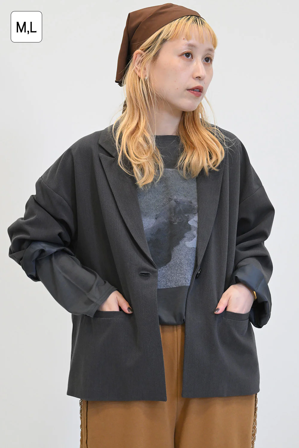 ジャケット - Image 13