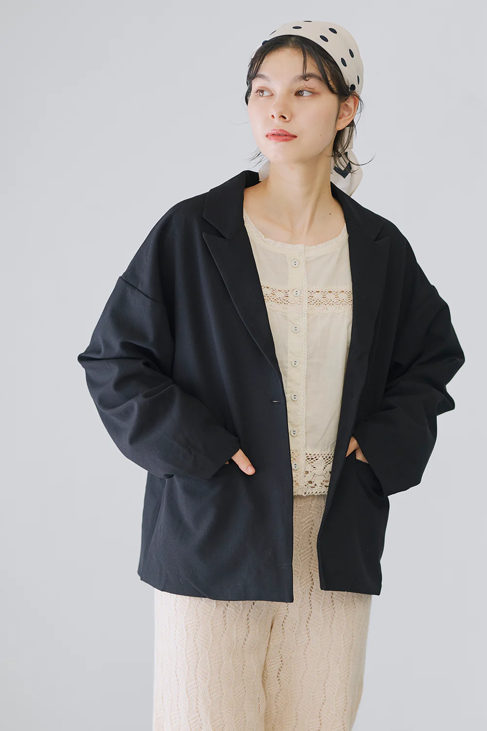 ジャケット - Image 8