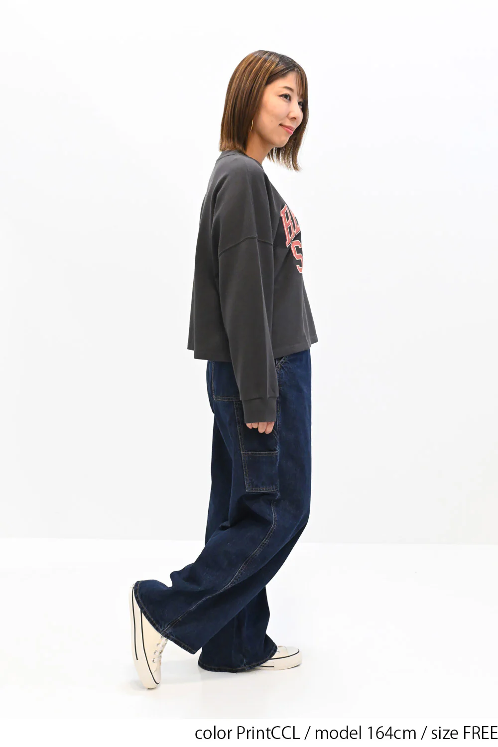 REPUBLIC SQUARSトレーナー - Image 11
