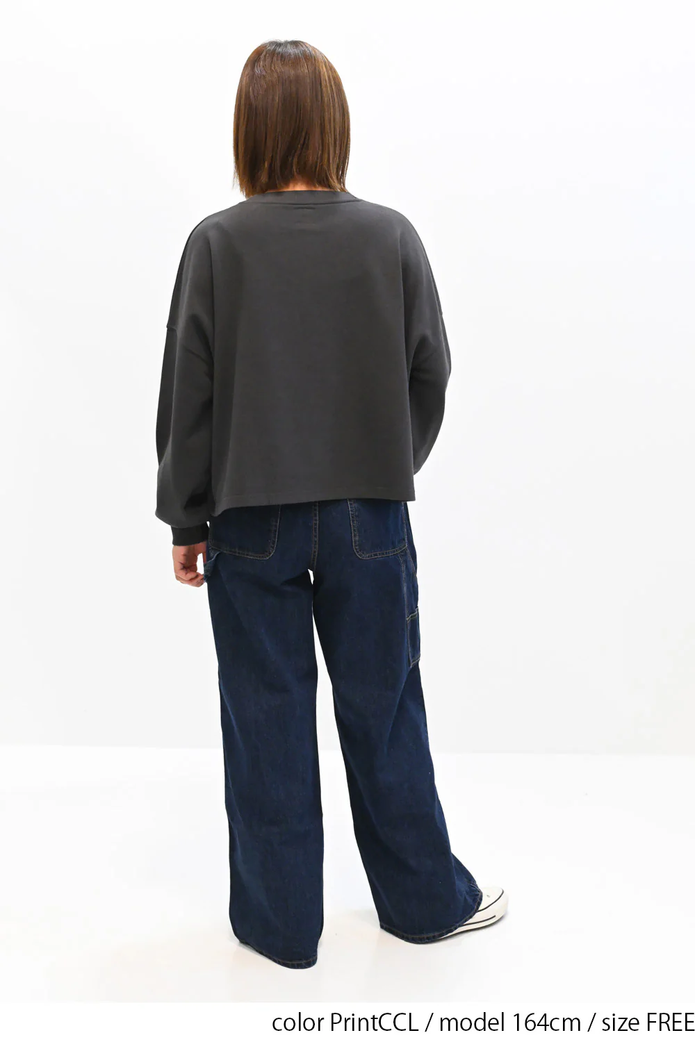 REPUBLIC SQUARSトレーナー - Image 12