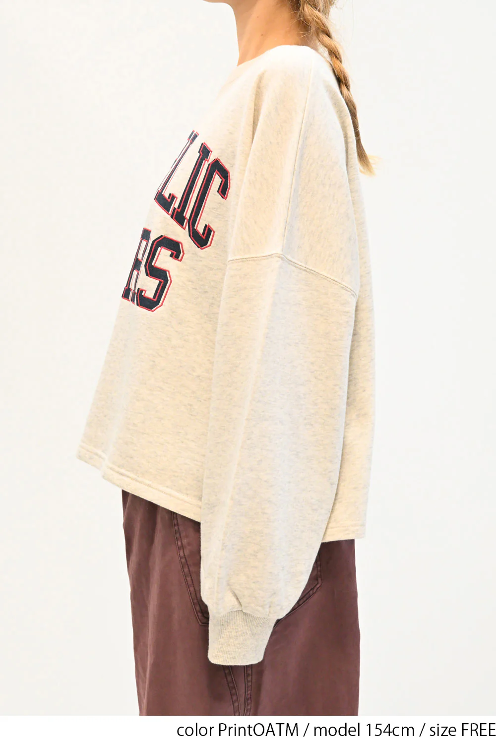 REPUBLIC SQUARSトレーナー - Image 17