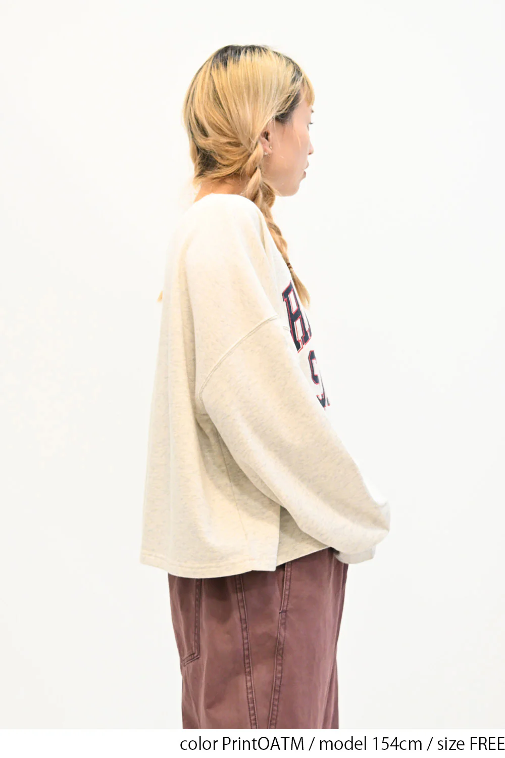 REPUBLIC SQUARSトレーナー - Image 8