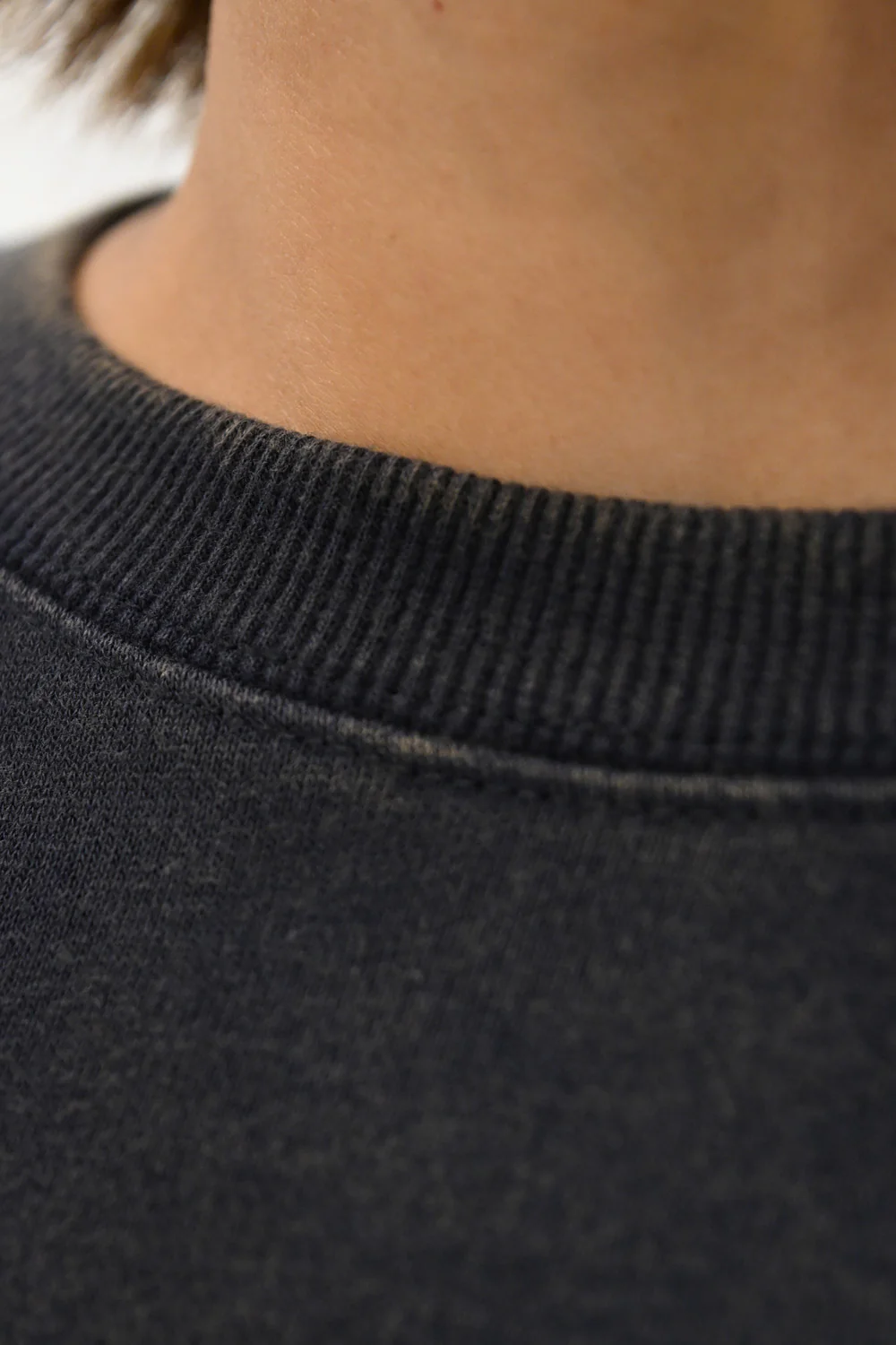 ベアー刺繍トレーナー - Image 20