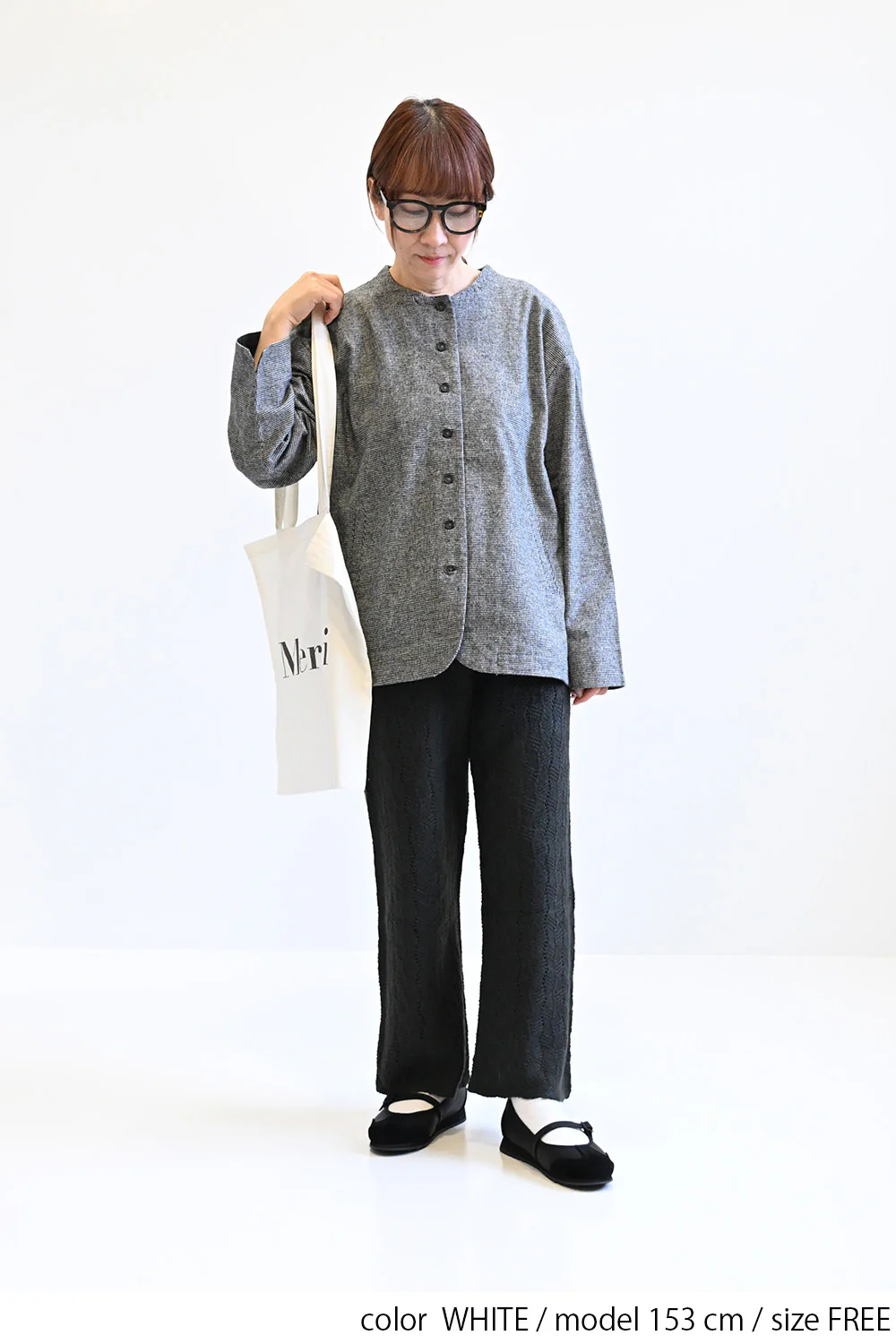 \再登場/《好評につき定価販売開始》Merciバッグ - Image 13