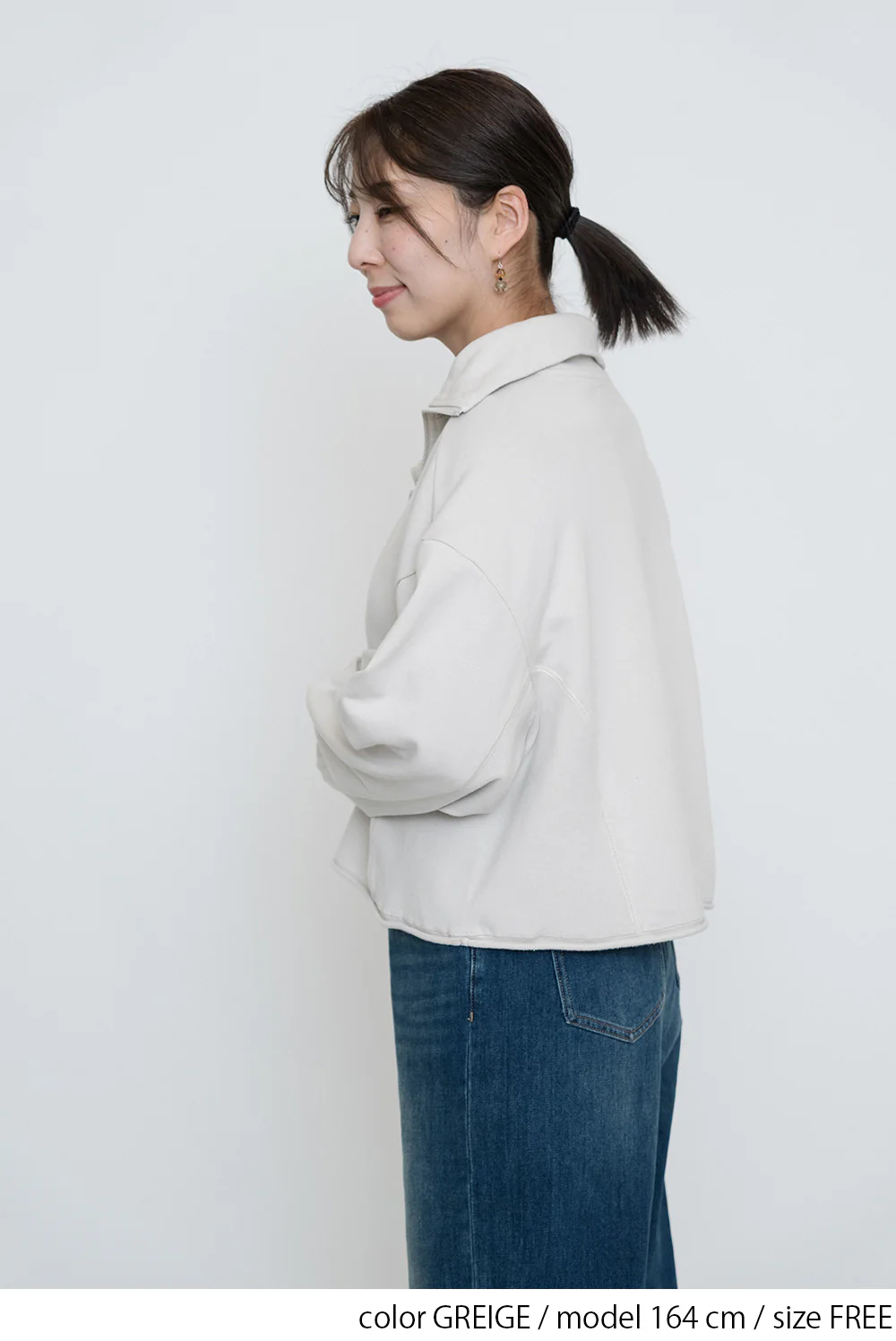 タートルZIPプルオーバー - Image 14