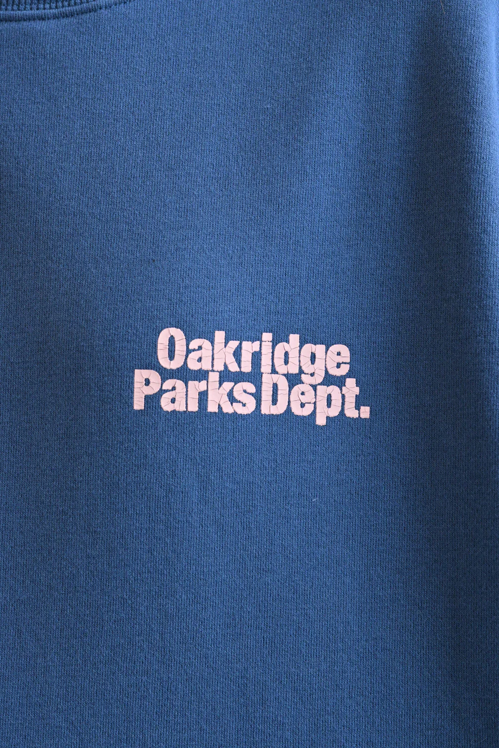 oakridge裏起毛ショートトレーナー - Image 26