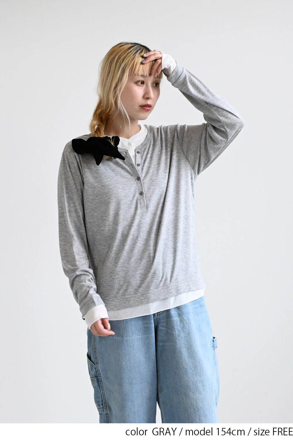 ヘンリー×ヘンリープルオーバー - Image 12