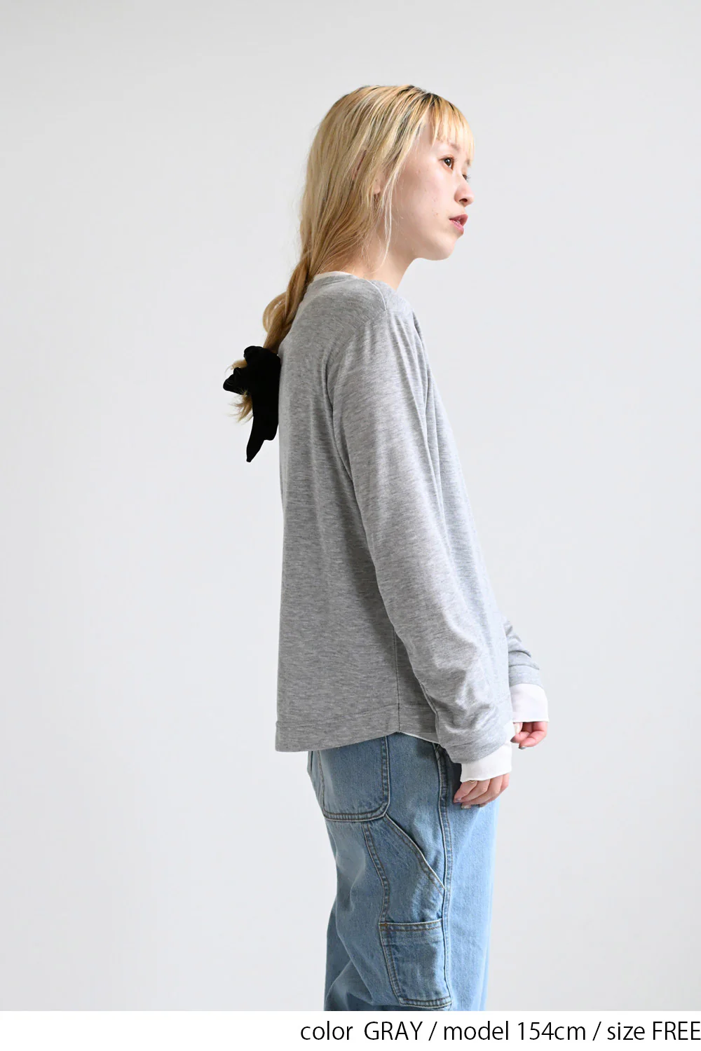 ヘンリー×ヘンリープルオーバー - Image 13