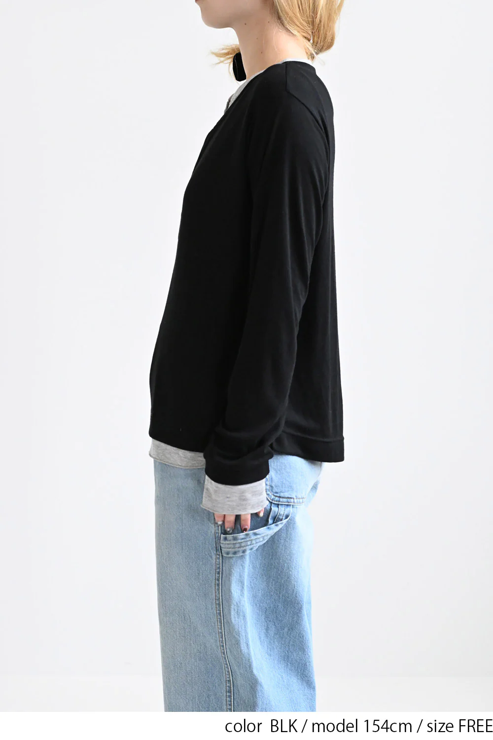 ヘンリー×ヘンリープルオーバー - Image 16