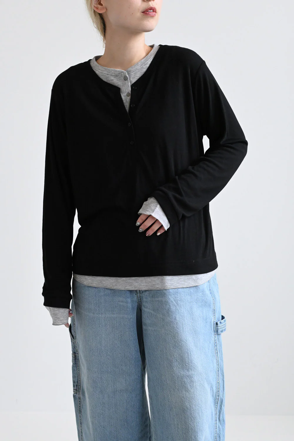 ヘンリー×ヘンリープルオーバー - Image 4