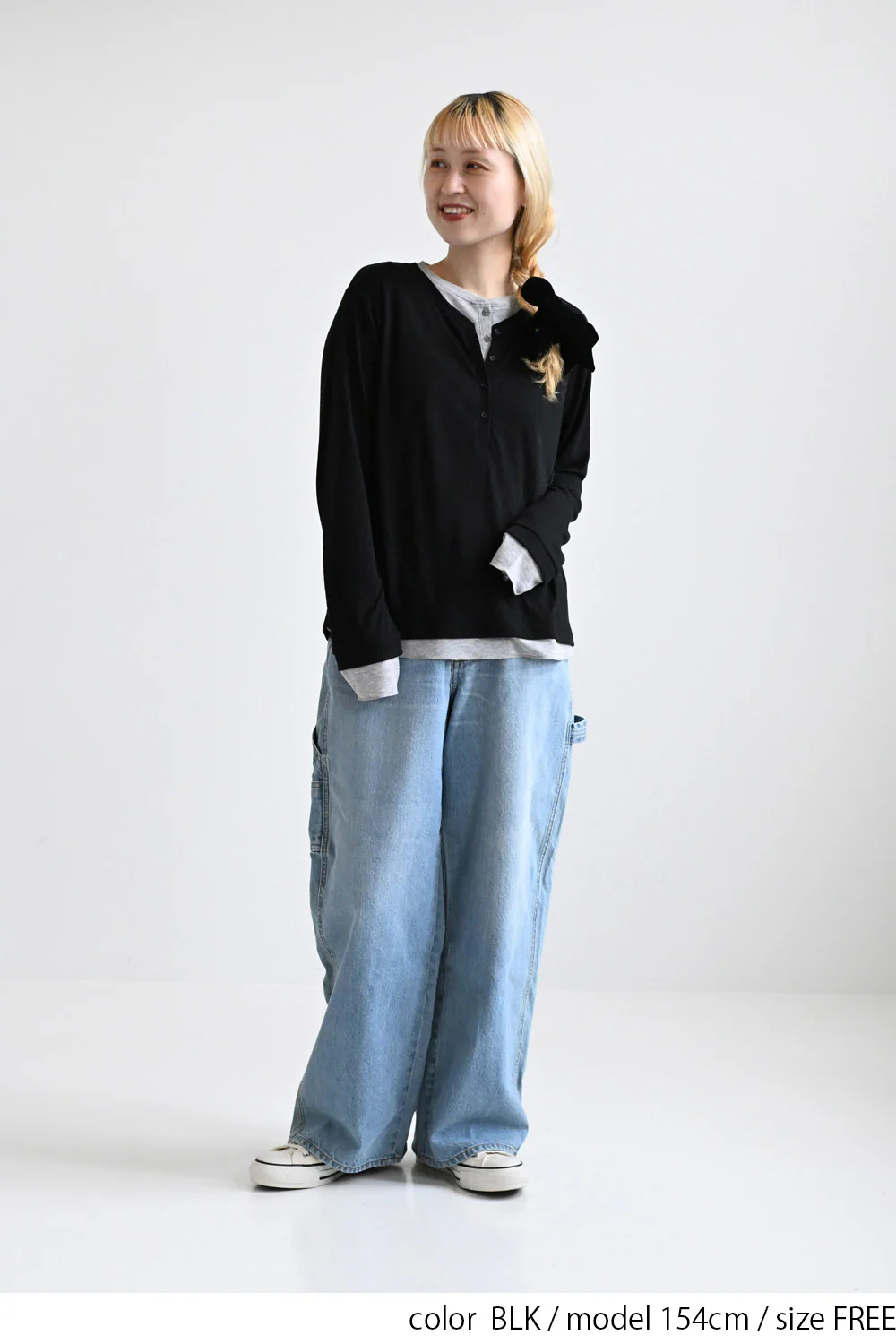 ヘンリー×ヘンリープルオーバー - Image 6