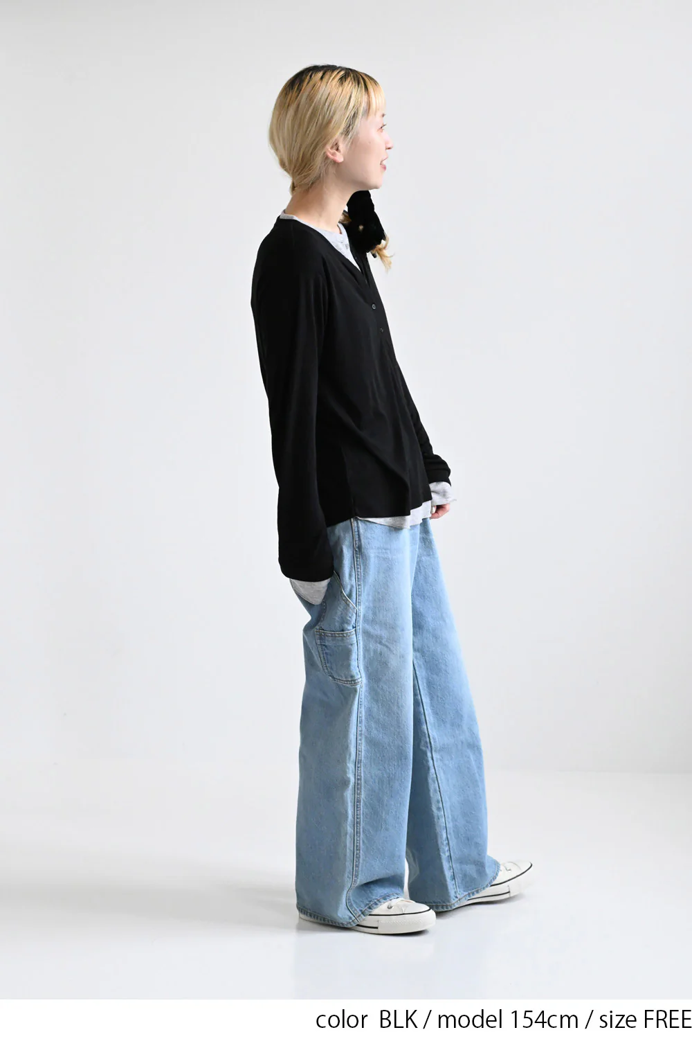 ヘンリー×ヘンリープルオーバー - Image 7